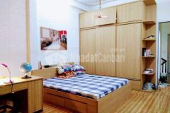 Kẹt tiền bán gấp nhà hẻm xe hơi tô hiến thành, quận 10, 46m2.
