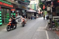 Bán nhà lê quang đạo 32mx5t, mới đẹp ở ngay, chỉ nhỉnh 3 tỷ