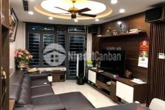 Bán gấp nhà phố trần quang diệu, đống đa, phân lô, ô tô, 2 mặt thoáng, 52m2 x 4 tầng