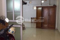 Bán nhà lô góc,trường chinh thanh xuân 55m2 mt4.3 giá 3.5 ty, ô tô tránh.