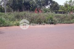 D875 bán lô đất mặt tiền thôn cao thắng giá 670 triệu