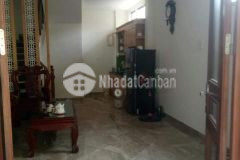 Chủ cần bán gấp nhà quan nhân, ba bước ra phố ô tô tránh, 4 tầng, 4.4 tỷ