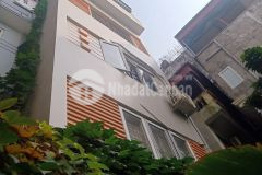 Bán nhà lô góc lê quang đạo 33m2, 5tầng, mtiền 4m, 2.xx