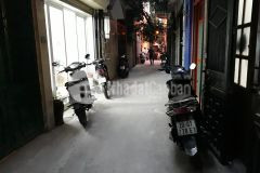 Hào nam đống đa 50m2mt 4.3m ngõ thông 30m ra phố 4.5 tỷ.