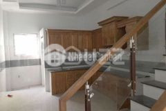 Tphcm, chính chủ bán nhà 2 xẹt hxt kinh dương vương quận 6 56m2