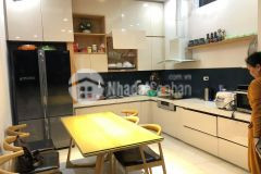 Cần bán gấp nhà 47m2, 4 ngủ rộng, ô tô đỗ gần, ngô quyền, hà đông