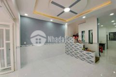 Cần bán nhà tân phú, hẻm ô tô 50m2, 3 tầng 3pn 4.5 tỷ tl