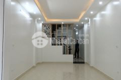 Nhà mới mỹ đình ở luôn 51m 4 tầng mt3.7 giá 5.35 tỷ