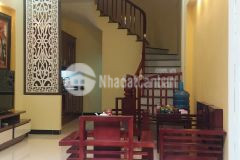 Bán nhà đẹp ở luôn phố tân triều nguyễn xiển, hai thoáng, 38m2 x 5 tầng, giá 3.2 tỷ