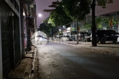 Bán nhà phú diễn, phân lô, 3 mặt thoáng, 40m2 5t, chỉ 3.6 tỷ.