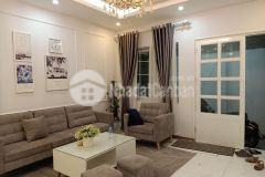 Cần bán nhà mỗ lao, hà đông, ngõ thoáng, ô tô gần, 51mx4 tầng