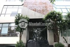 Văn phòng cho thuê 120m2 giá rẻ tại phố hoàng cầu, quận đống đa. lh. 0866683628