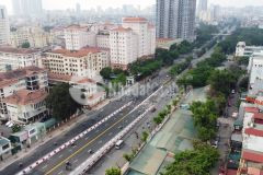 Bán đất mp cầu giấy, hà nội, 386m2, 13.8m mt, 132 tỷ, call 0839844444