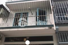 Nhà nguyễn văn lượng, hẻm xe hơi tránh, 52m2, 6.8tỷ