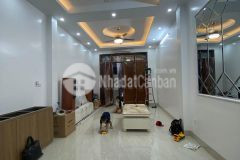 Bán gấp nhà lê đức thọ 65m nhỉnh 7 tỷ nhà đẹp ở ngay kinh doanh văn phòng ô tô đỗ cửa.