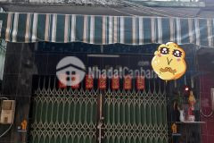 Nhà mới ở ngay lạc long quân quận 11, 42m2, 2tầng, giá 3.1tỷ