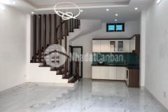 Cực phẩm nhà mới 5 tầng xuân đỉnh, nhỉnh 3 tỷ, 3 thoáng, ngõ rộng thông