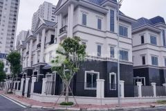 Biệt thự liền kề mipec kiến hưng hà đông 130m2 x 4t chỉ 11 tỷ