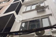 Bán nhà trần duy hưng 110m ô tô vào nhà ngõ thông tương lai mặt phố chỉ hơn 10 tỷ