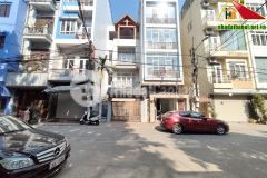 Chính chủ bán nhà mặt ngõ ô tô 53 đường nguyễn khoái, hai bà trưng, hà nội
