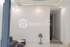 Bán nhà kênh tân hóa, phú trung, tân phú 2 tầng 66m2 giá rẽ