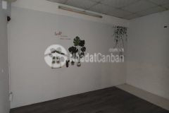 Nha ban quan 11 âu cơ hxh 7 chỗ 86trm2