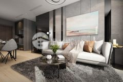 Cho thuê chung cư mipec xuân thủy 3pn giá rẻ, view đẹp