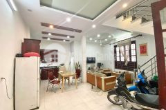 Bán nhà mễ trì, ô tô tránh, kinh doanh, 46m2 x 6t, giá 7.2 tỷ, 0836646314.