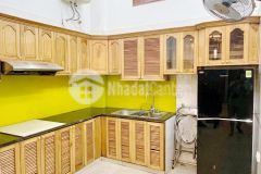 Bán nhà đẹp hoa hậu đống đa hào nam hiếm dt 30m2 gía 3,55 tỷ