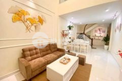 Nhà cho đầu tư hẻm oto vào nhà mễ cốc p15 quận 8, 55m2,3.1 tỷ, 0932501298