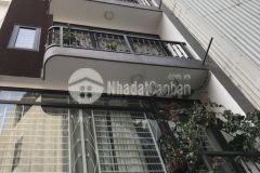 Bán nhà mp đào tấn,ba đình,vỉa hè, kinh doanh,mt rộng,nở hậu,dt60mx5t, chỉ 10 tỷ