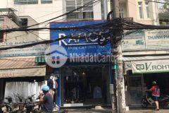 Bán nhà mặt tiền đường lê quang định, bình thạnh, 4.7x28m, giá 18 tỷ