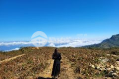 Bán đất vị trí đẹp săn mây khủng tại trung chải, y tý sapa 2.