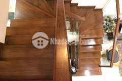 Bán nhà 4 tầng, 45m2 mỗ lao, hà đông, kinh doanh,ôtô nhỉnh 3 tỷ. 0984473738