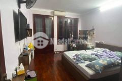 Bán gấp nhà 10.5 tỷ võng thị, ô tô tránh, 57m2, mt4m.