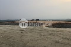 Bán gấp đất phú cát, hòa lạc, dt 250m2, mt16m, giá 18trm2.