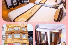 Khách sạn 3 ngay đường thạch sơn sapa bán cắt lô đầu tư kinh doanh tốt