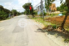 225 m2 đất full thổ đường 835b, mỹ lộc, cần giuộc 13trm2