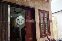 Cần bán gấp nhà phố lạc trung,lô góc 2 mặt thoáng,hàng xóm văn minh 68m2, 4.36 tỷ