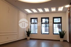 Nhỉnh 2 tỷ nhà đẹp gần viện quân y 103, hà đông, 41m, 4 ngủ rộng siêu hiếm, ngõ thông, ô tô gần