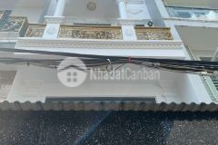 Bán nhà hxh quang trung,gò vấp,48m2,5lầu,4pn,giá rẻ