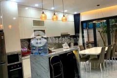 Bán nhà nguyễn đình khơi, p4, tân bình, 95m2, 4l, giá chỉ 16 tỷ 4, tl