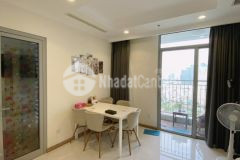 Bán căn hộ officetel 2pn vinhomes central park, tòa landmark 3