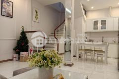 Bán nhanh nhà đường 195 văn quán, hà đông, 52m2x 4 tầng, nhỉnh 4 tỷ, ô tô gần