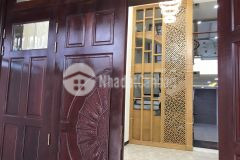 Bán nhà đẹp hẻm xe hơi 8m, gò vấp, giá rẻ chỉ với 6.9 tỷ