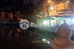 Bán nhà ngõ thông nguyễn khang, 45m25tầngmtiền3.2m giá rẻ 5 tỷ