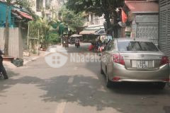 Bán nhà lê thị hồng quận gò vấp. dt 100m2. lh 0932155399.