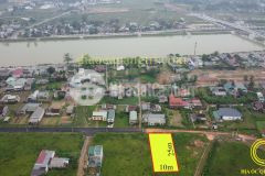 Cần bán lô đất khu phố 3, phường đông thanh, tp đông hà, tỉnh quảng trị.