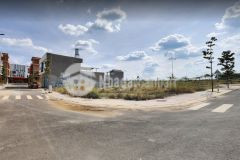 Bán đất thành phố đồng xoài chính chủ 168m2