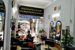 Bán nhà phan đình giót, hà đông, mặt phố, kinh doanh đỉnh, 72m2, 5t chỉ 8,8 tỷ